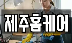 제주 제주시 아라일동 청소,입주청소,사무실청소,에어컨청소