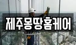 제주몽땅홈케어