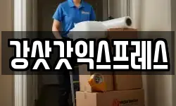 강삿갓익스프레스