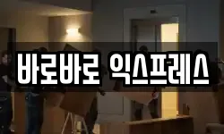바로바로 익스프레스