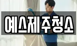 예스제주청소