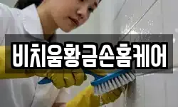 비치움황금손홈케어