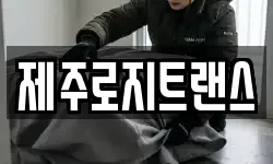 제주로지트랜스