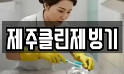제주클린제빙기