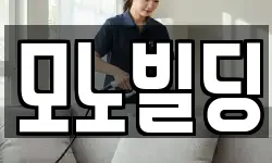 모노빌딩