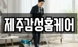 제주감성홈케어