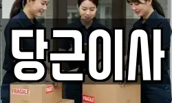 당근이사