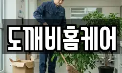 도깨비홈케어