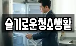 슬기로운청소생활