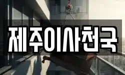 제주이사천국