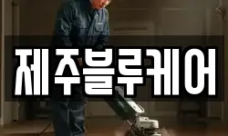 제주블루케어