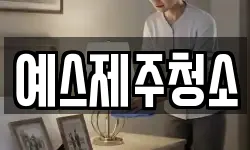 예스제주청소