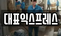 대표익스프레스
