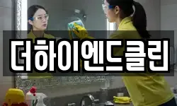 더하이엔드클린