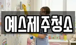 예스제주청소