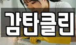 감탄클린