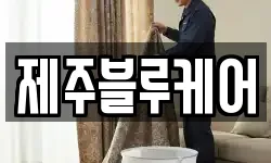 제주블루케어