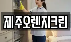 제주오렌지크린