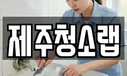 제주청소랩