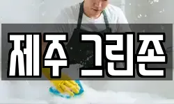 제주 그린존