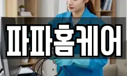 파파홈케어