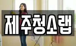 제주청소랩