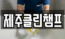 제주클린챔프
