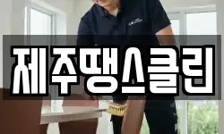 제주땡스클린