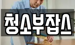 청소부잡스