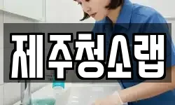 제주청소랩