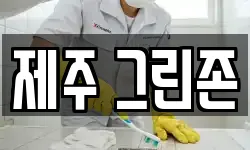 제주 그린존