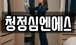 청정심엔에스