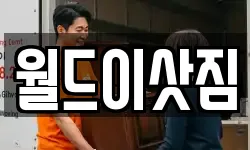 월드이삿짐