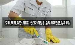 도배,벽지,장판,시트지,인테리어필름,출장시공전문,입주청소