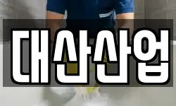대산산업