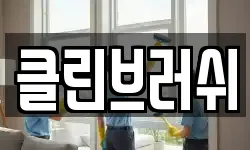 클린브러쉬