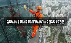 입주청소원룸청소거주청소이사청소상가사무실식당청소전문