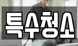 특수청소