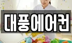 대풍에어컨