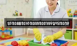 입주청소원룸청소거주청소이사청소상가사무실식당청소전문