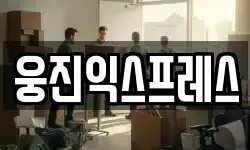 웅진익스프레스