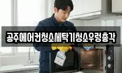 충남 공주시 월송동 청소,입주청소,사무실청소,에어컨청소