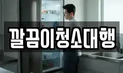 깔끔이청소대행