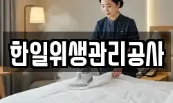 한일위생관리공사