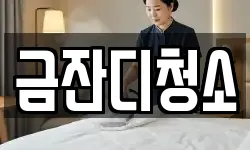 충남 금산군 추부면 청소,입주청소,사무실청소,에어컨청소