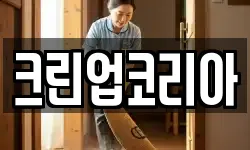 크린업코리아