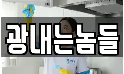 광내는놈들