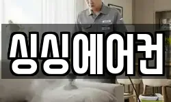싱싱에어컨