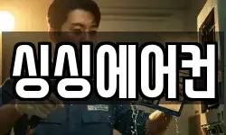 싱싱에어컨