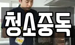 청소중독
